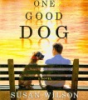 One_good_dog