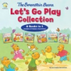THE_BERENSTAIN_BEARS_LET_S_GO_PLAY_COLLECTION
