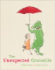 The_unexpected_crocodile
