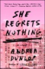 She_regrets_nothing