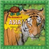 The_animals_of_Asia