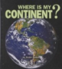 Where_is_my_continent_