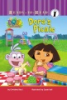 Dora_s_picnic