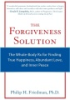 The_forgiveness_solution