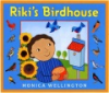 Riki_s_birdhouse