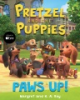 Pretzel_and_the_puppies_paws_up_