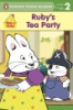 Ruby_s_tea_party