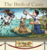 The_birth_of_Canis