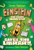 Einstein_the_class_hamster_saves_the_library