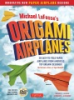 Michael_LaFosse_s_origami_airplanes