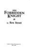 Her_forbidden_knight