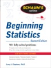 Schaum_s_outline_of_beginning_statistics