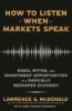 How_to_listen_when_markets_speak