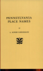 Pennsylvania_place_names