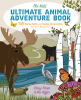 The_Kids__Ultimate_Animal_Adventure_Book