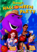 Barney_s_halloween_party