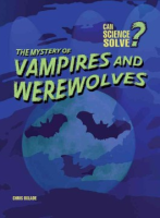 The_mystery_of_vampires_and_werewolves