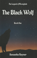 The_black_wolf