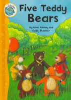 Five_teddy_bears
