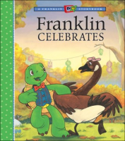 Franklin_celebrates
