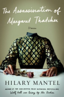The_assassination_of_Margaret_Thatcher_and_other_stories