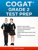 CogAT_grade_2_test_prep