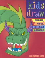 Kids_draw_knights__kings__queens___dragons