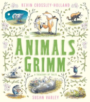 The_animals_grimm
