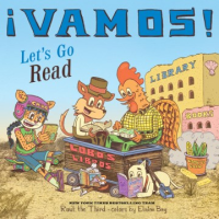 __Vamos__let_s_go_read