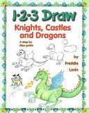 1-2-3_draw_knights__castles__and_dragons