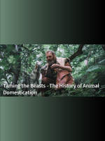 Part_1__From_the_Beginnings_to_the_Middle_Ages__Taming_the_Beasts__The_Domestication_of_Animals_