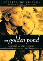 On_golden_pond