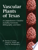 Vascular_Plants_of_Texas