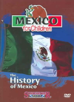 The_history_of_Mexico