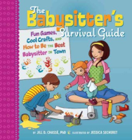 The_babysitter_s_survival_guide