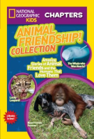 Animal_friendship__collection