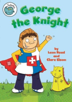 George_the_knight
