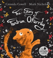 The_story_of_Tantrum_O_Furrily