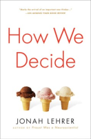 How_we_decide