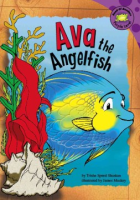 Ava_the_angelfish