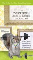 The_incredible_book_of_useless_information