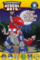 Meet_Optimus_Primal