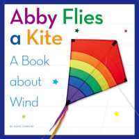 Abby_flies_a_kite