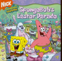 SpongeBob_s_Easter_parade
