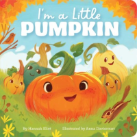 I_m_a_little_pumpkin