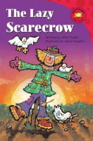 The_lazy_scarecrow