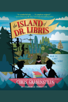 The_island_of_Dr__Libris