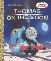 Thomas_on_the_moon