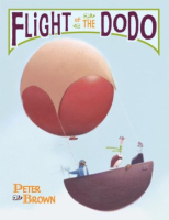 Flight_of_the_Dodo