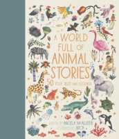 A_world_full_of_animal_stories